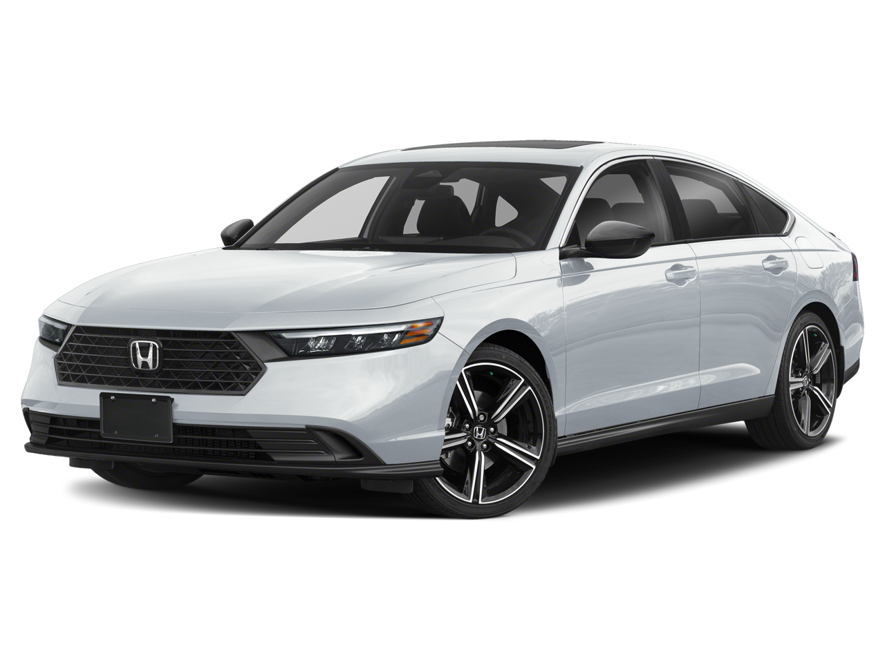 2023 Honda Accord Hybrid Sport - Photo 42