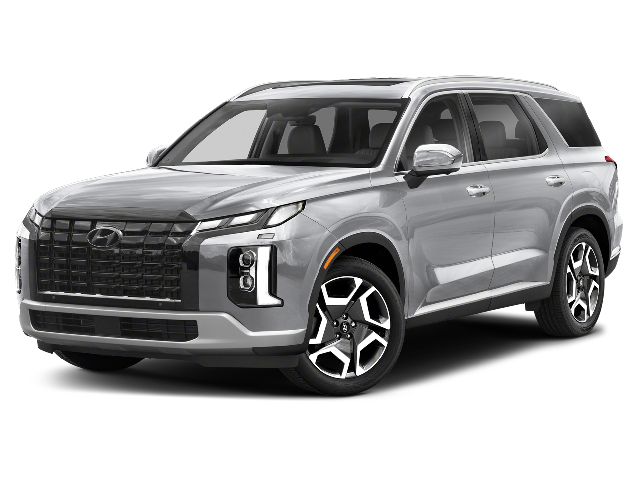 2023 Hyundai Palisade Limited - Photo 7
