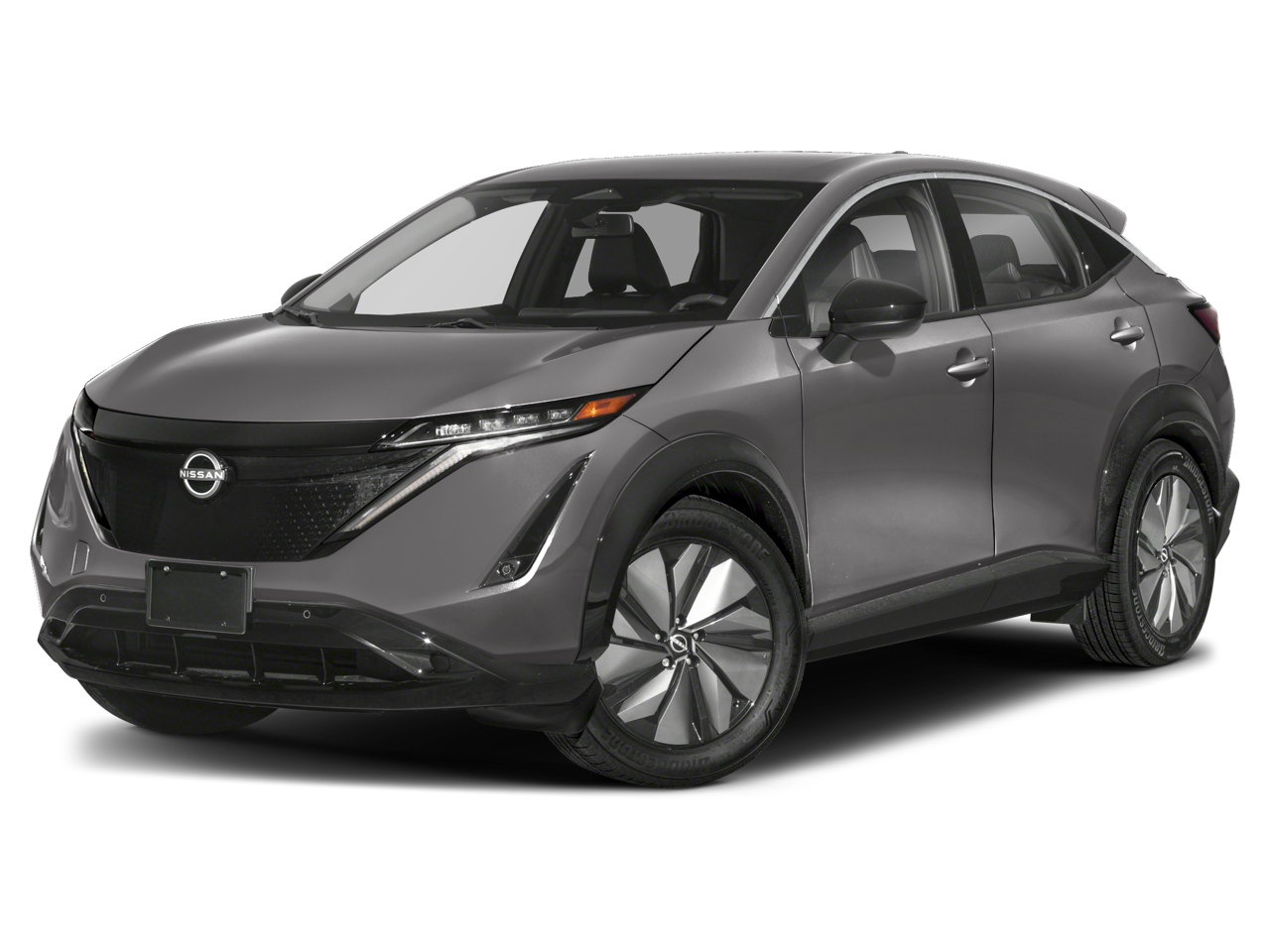 2023 Nissan Ariya Engage - Photo 7