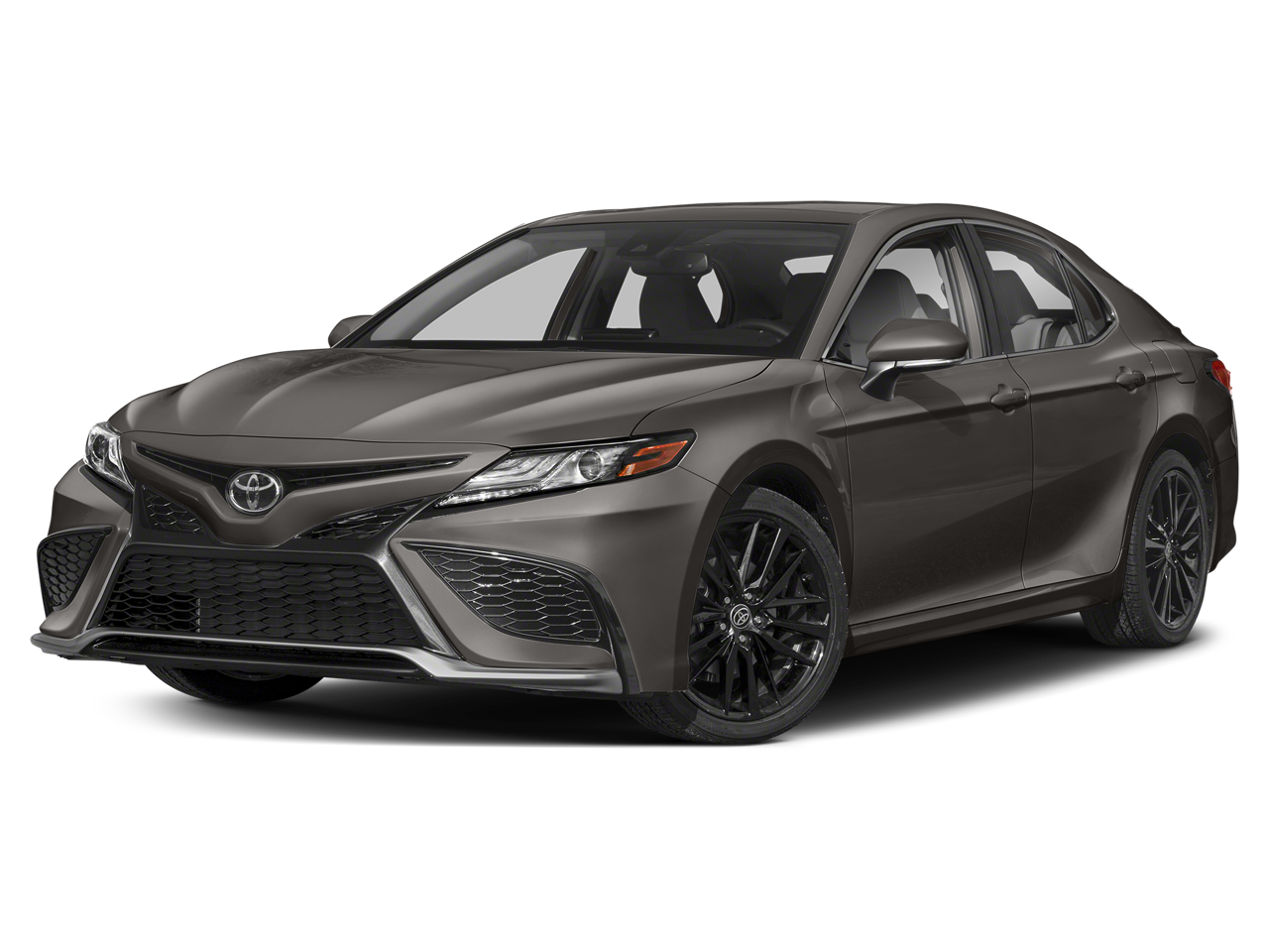 2023 Toyota Camry XSE - Photo 36