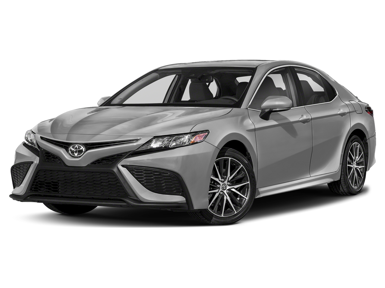 2023 Toyota Camry SE - Photo 7