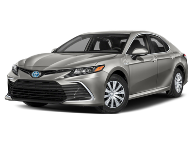 2023 Toyota Camry Hybrid LE