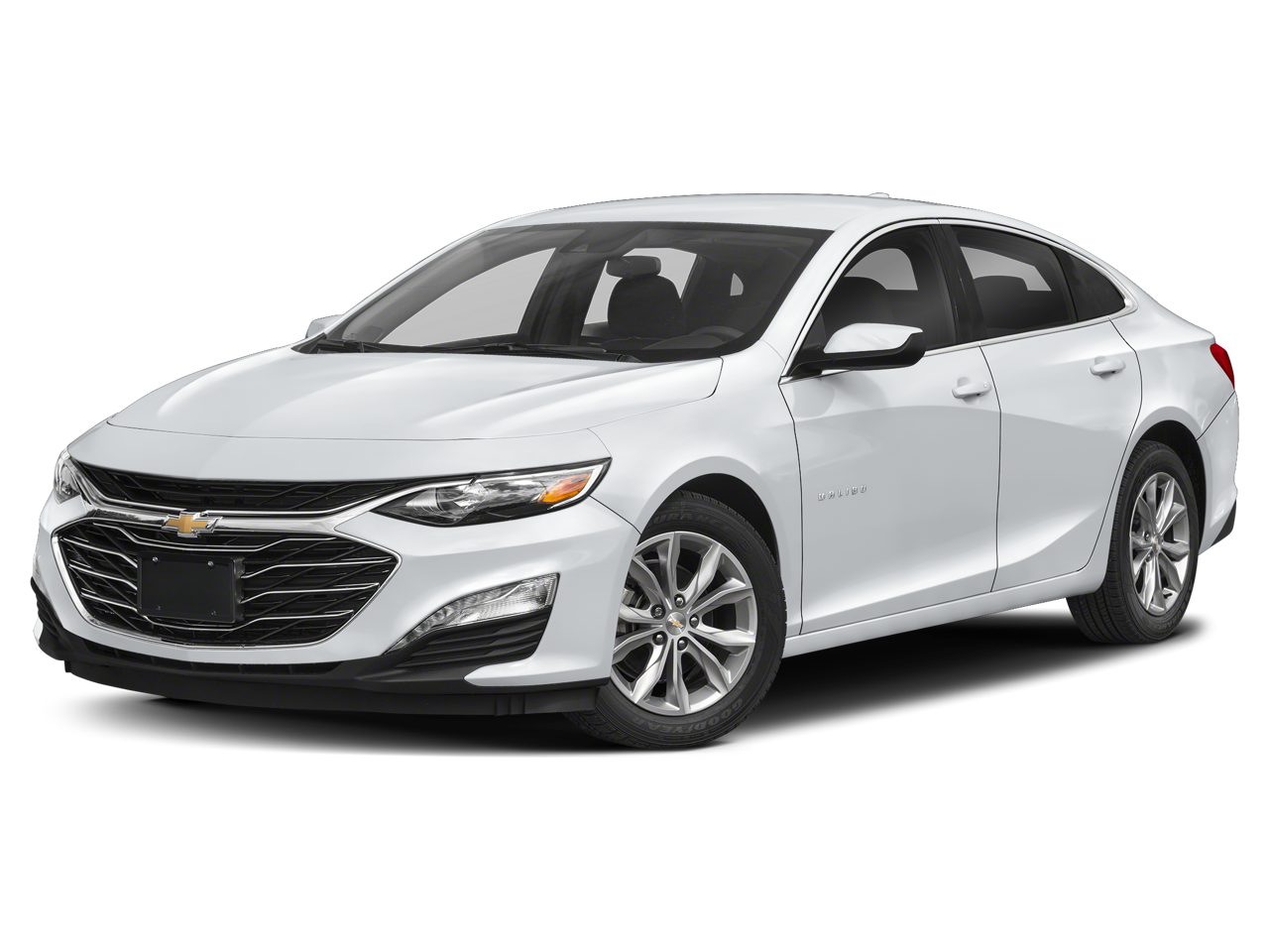 2024 Chevrolet Malibu 1LT - Photo 36