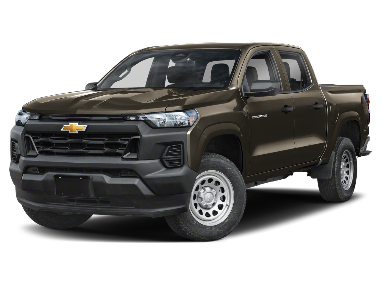 2024 Chevrolet Colorado Work Truck
