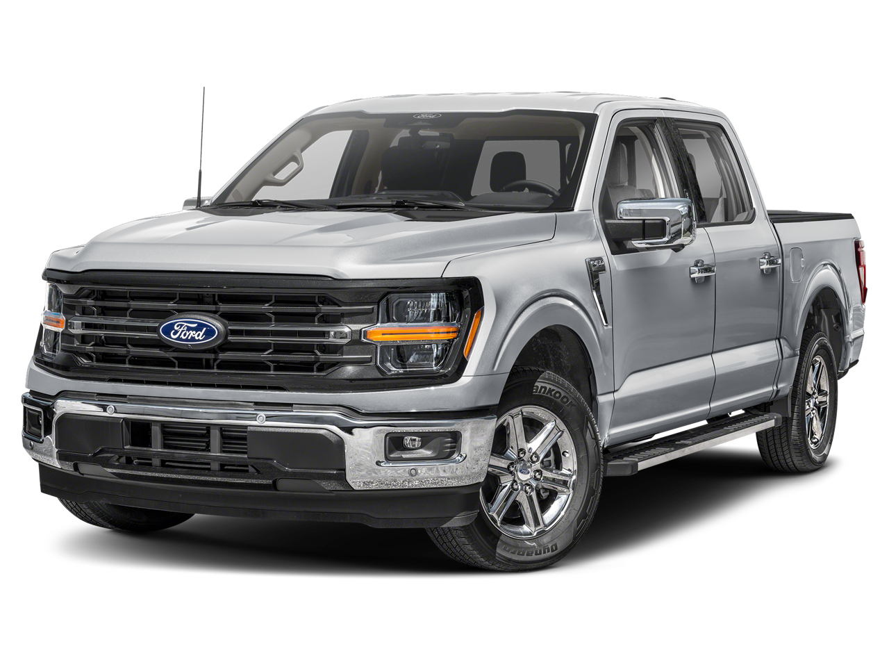 2024 Ford F-150 XLT - Photo 36