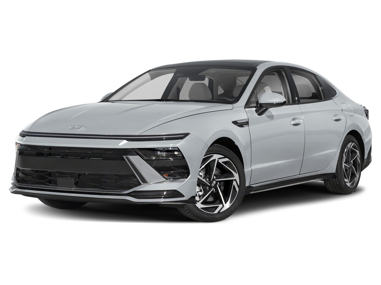 2024 Hyundai Sonata SEL - Photo 38