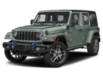 2024 Jeep Wrangler Sport S 4xe
