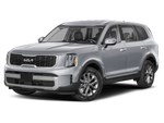 2024 Kia Telluride LX