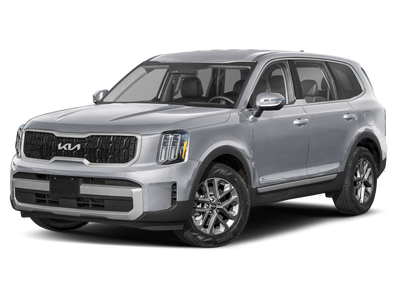 2024 Kia Telluride LX