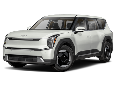 2024 Kia EV9 Light