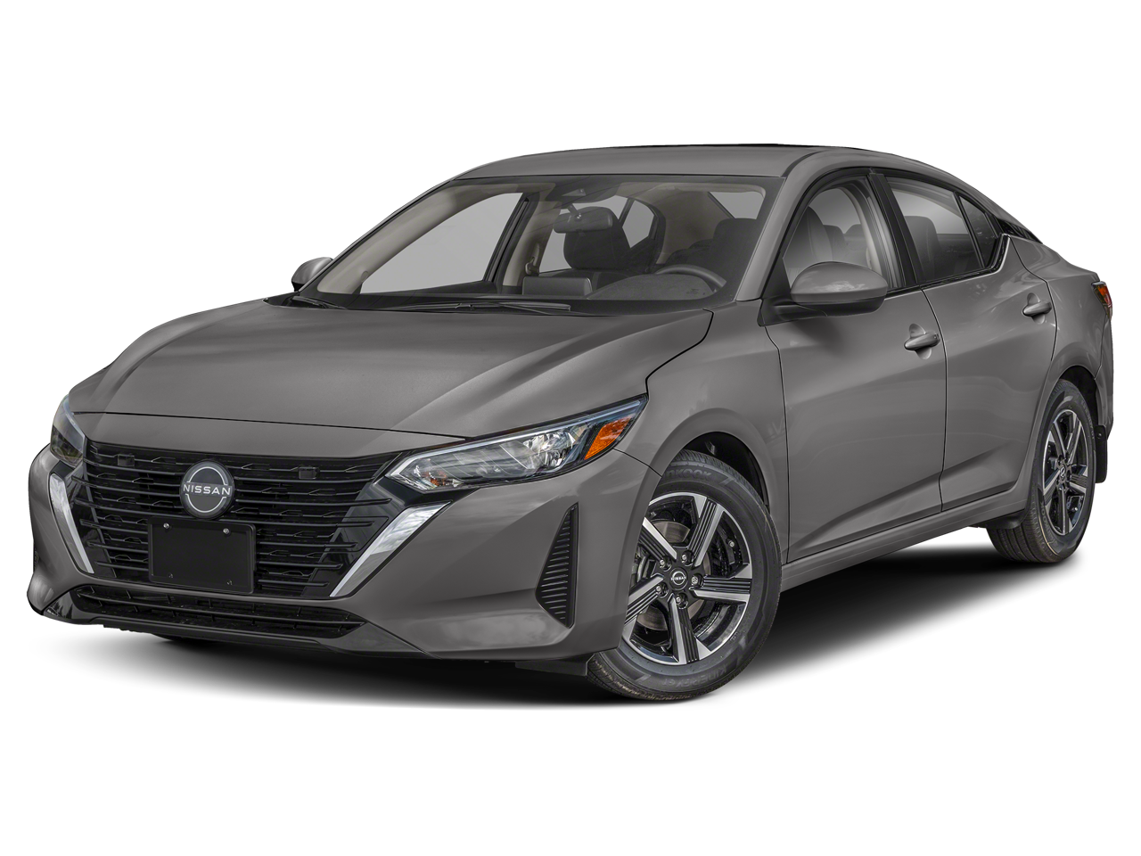 2024 Nissan Sentra SV - Photo 35