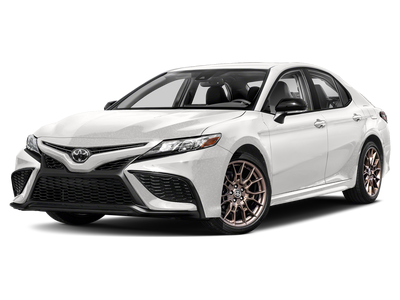 2024 Toyota Camry SE Nightshade