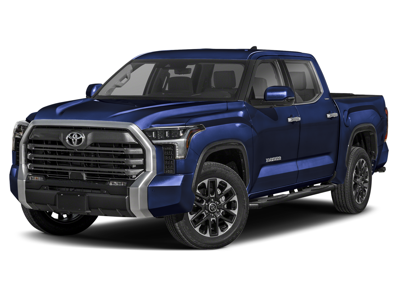 2024 Toyota Tundra Limited - Photo 36