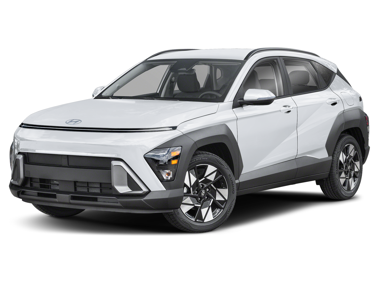 2025 Hyundai Kona SEL - Photo 35