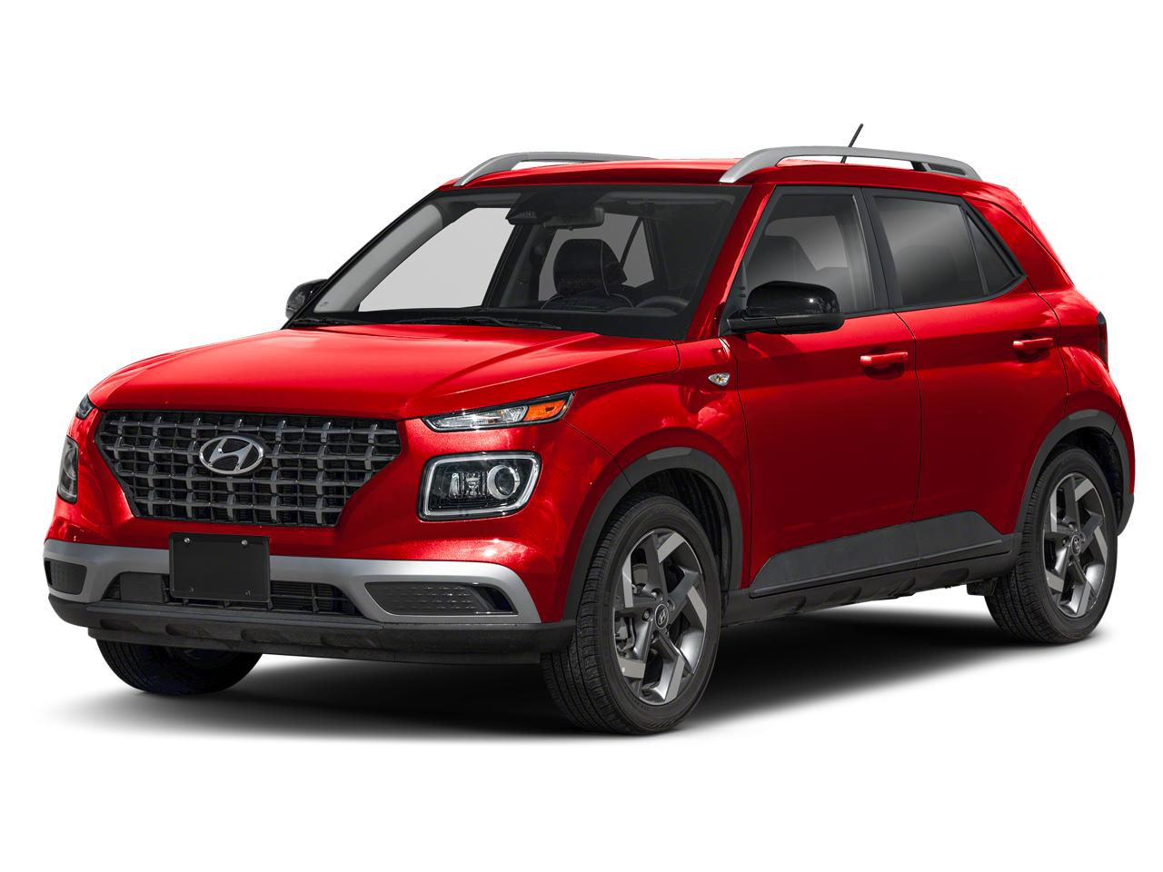 2025 Hyundai Venue Limited - Photo 37