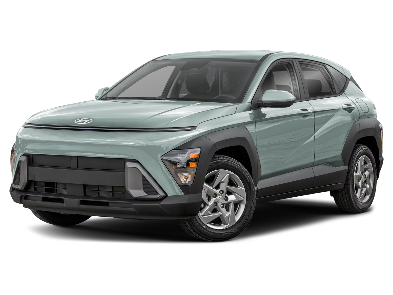 2026 Hyundai KONA SE FWD