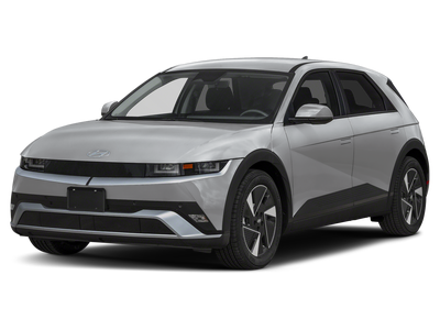 2026 Hyundai IONIQ 5 SE Standard Range