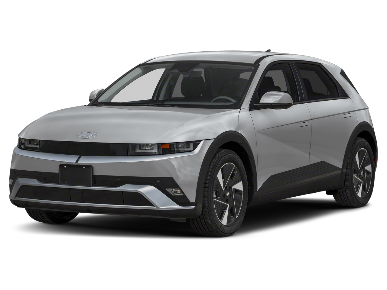 2026 Hyundai IONIQ 5 SE Standard Range