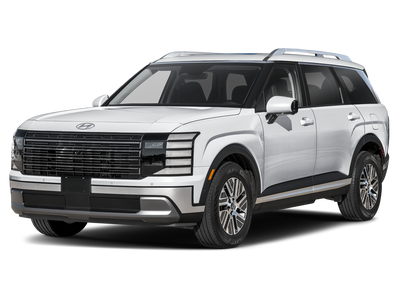 2026 Hyundai PALISADE HYBRID Blue SEL Premium 8 Passenger