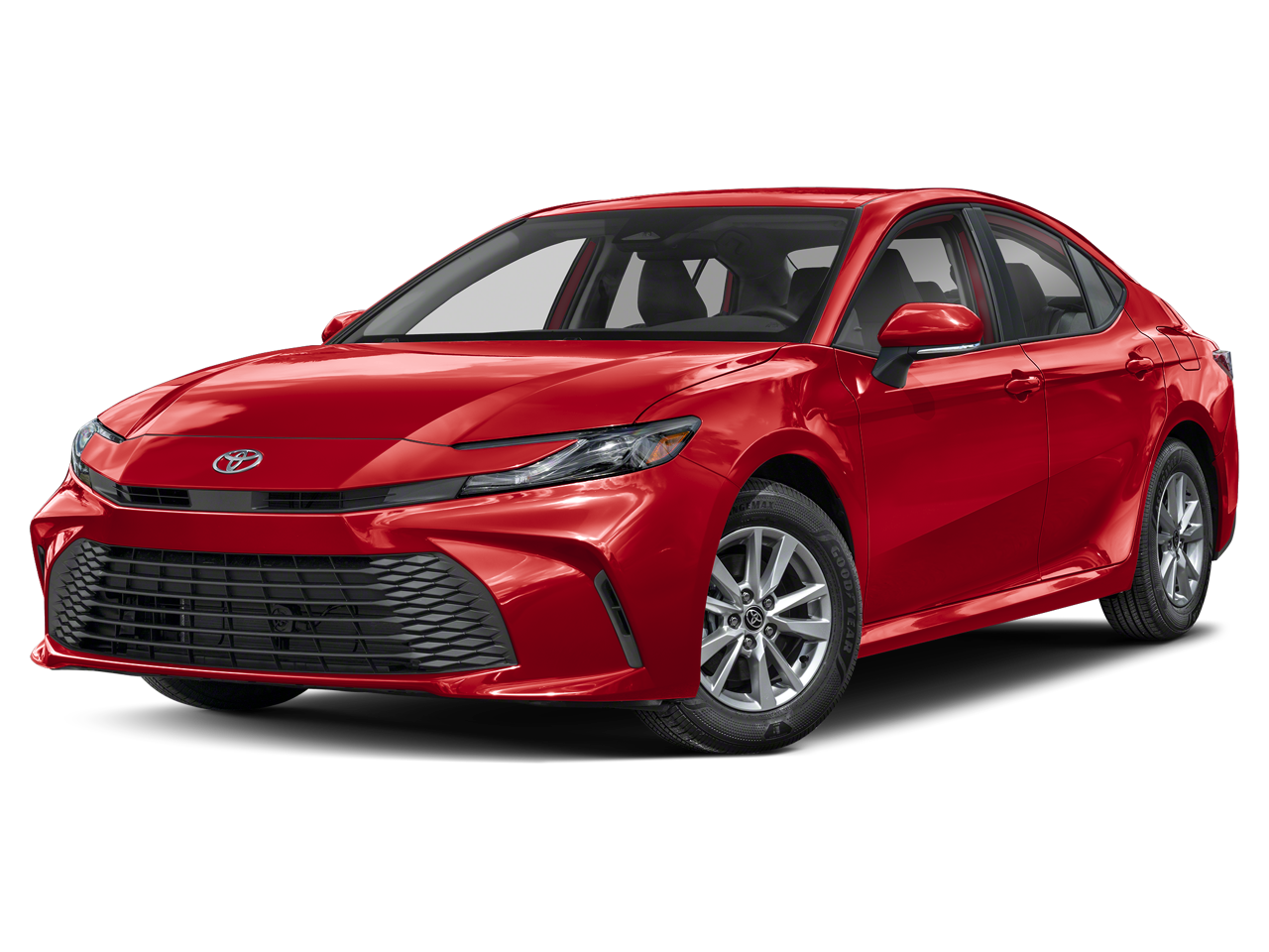 2026 Toyota Camry LE - Photo 35