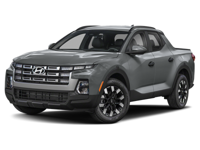 2027 Hyundai SANTA CRUZ SEL Activity FWD