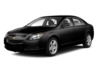 2011 Chevrolet Malibu LT 1LT