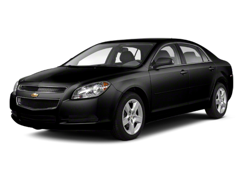 2011 Chevrolet Malibu LT 1LT