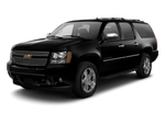 2013 Chevrolet Suburban 1500 LTZ
