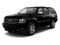 2013 Chevrolet Suburban 1500 LTZ