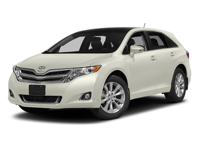 2013 Toyota Venza Base