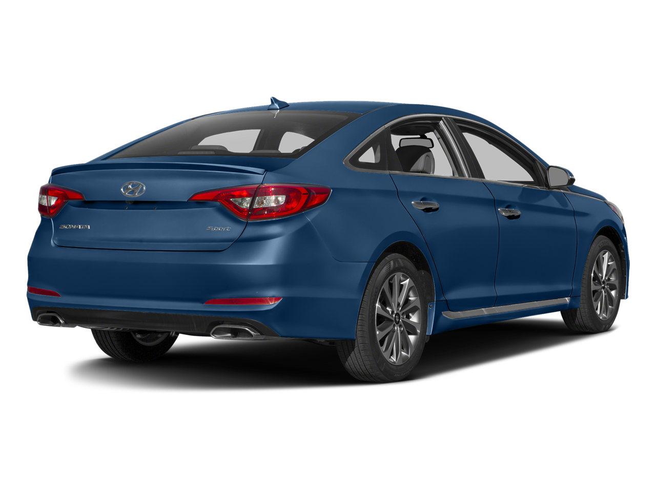 2017 Hyundai Sonata Sport - Photo 8