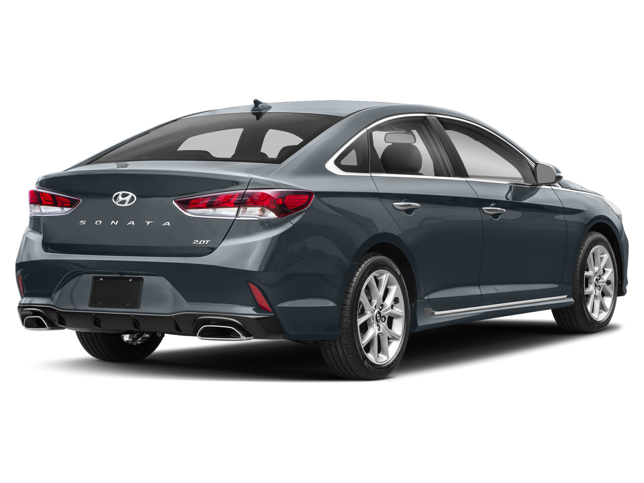 2018 Hyundai Sonata Sport - Photo 8