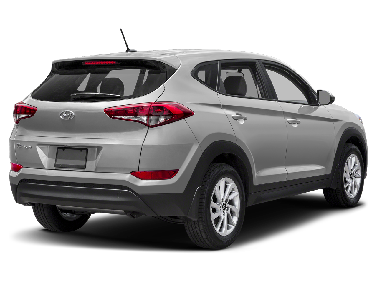 2018 Hyundai Tucson SEL - Photo 8