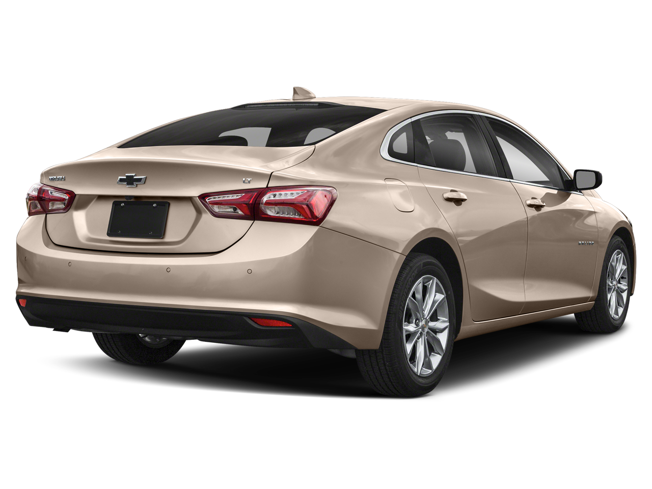 2019 Chevrolet Malibu 1LT - Photo 37
