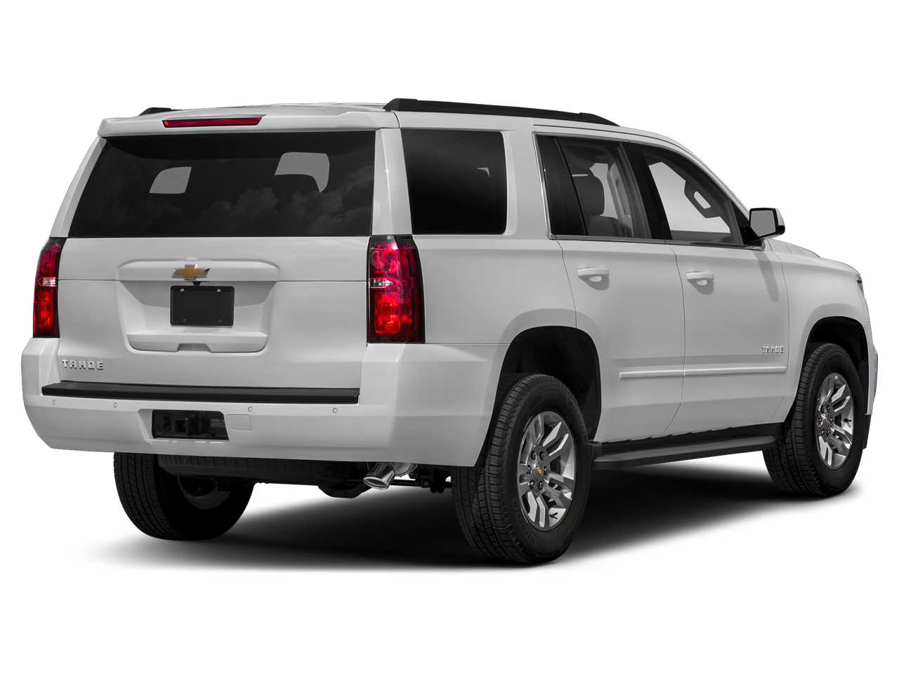 2019 Chevrolet Tahoe LT Z71