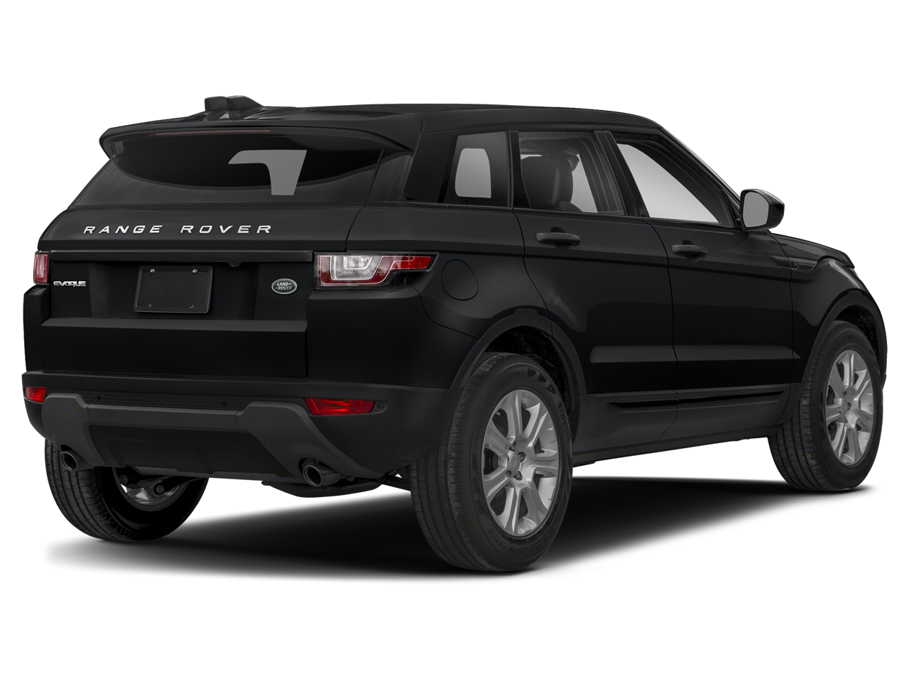 2019 Land Rover Range Rover Evoque SE
