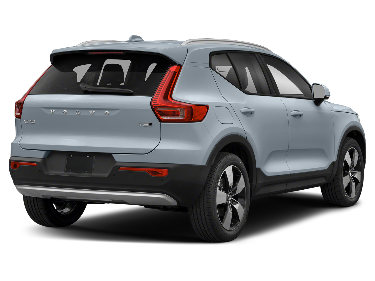 2019 Volvo XC40 T5 Inscription