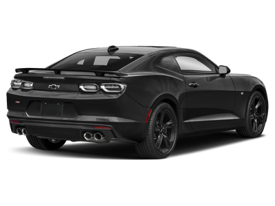 2020 Chevrolet Camaro SS 2SS
