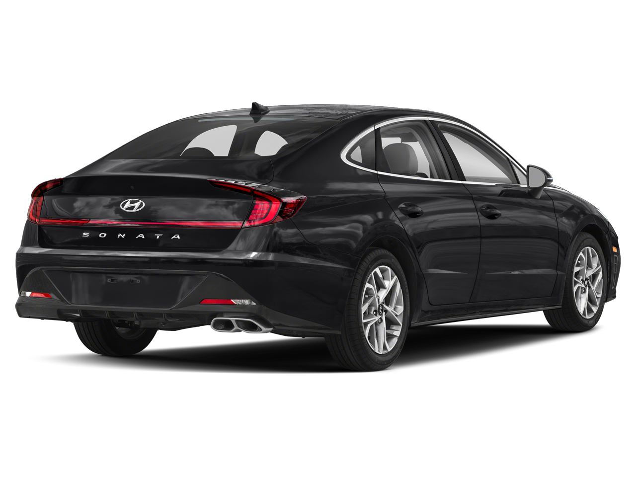 2020 Hyundai Sonata SEL - Photo 40