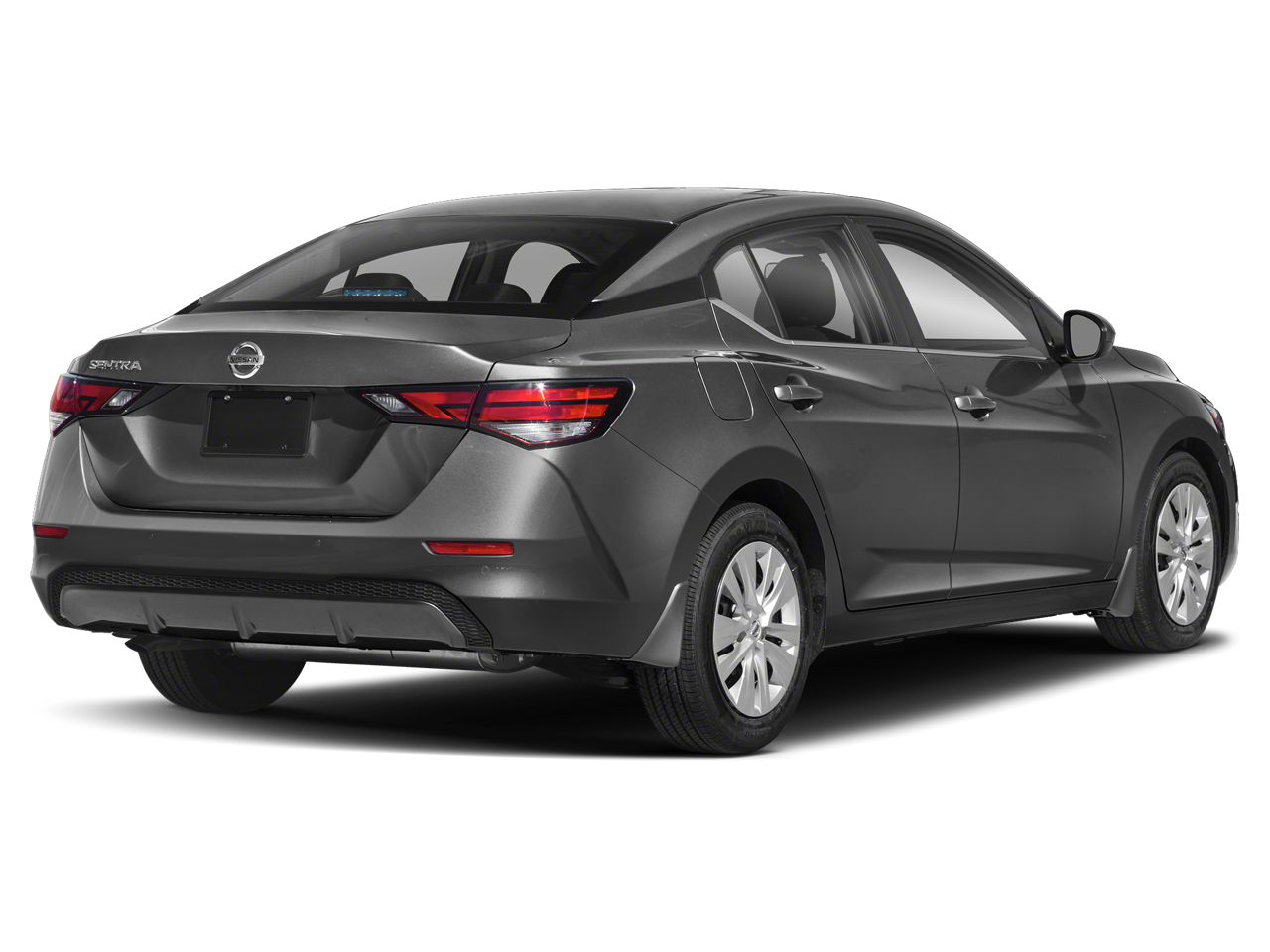 2020 Nissan Sentra S - Photo 7