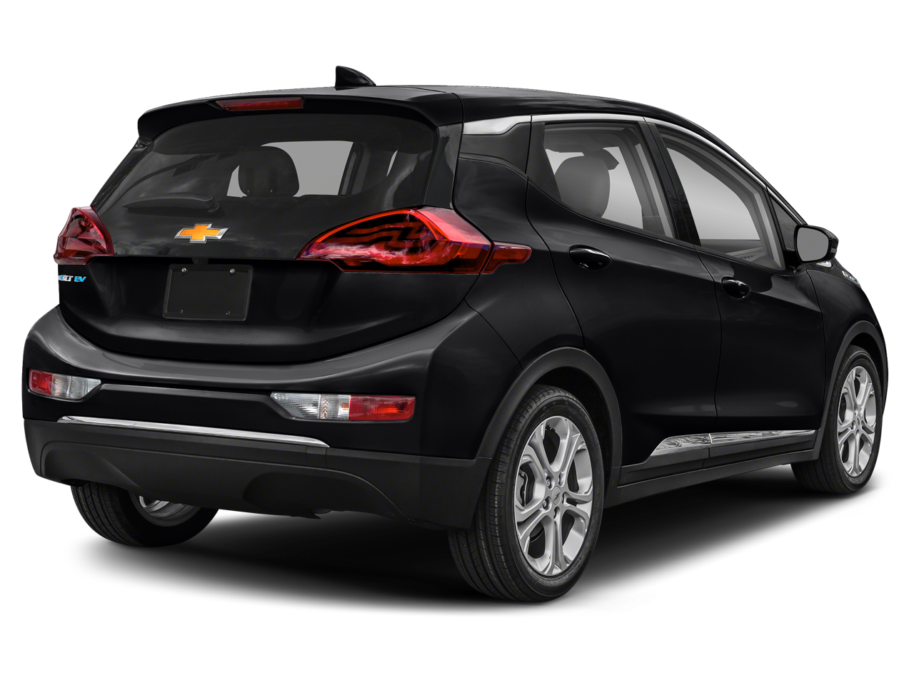 2021 Chevrolet Bolt EV LT - Photo 36