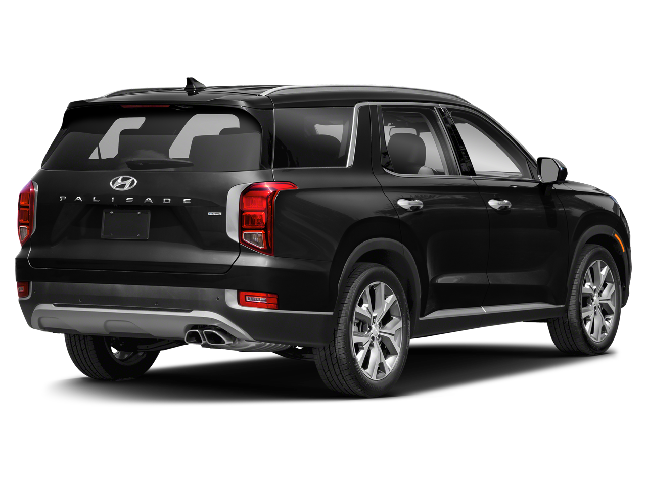 2021 Hyundai Palisade SEL - Photo 40