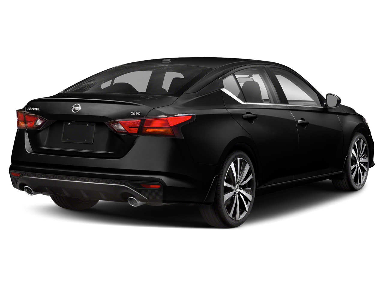 2021 Nissan Altima SR - Photo 36