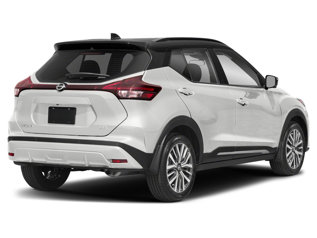 2021 Nissan Kicks SR - Photo 8