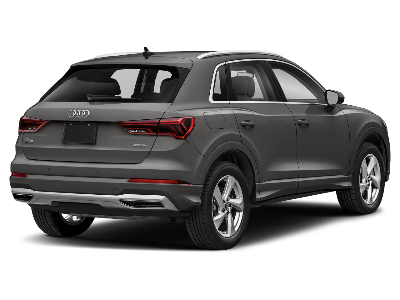 2022 Audi Q3 Premium quattro