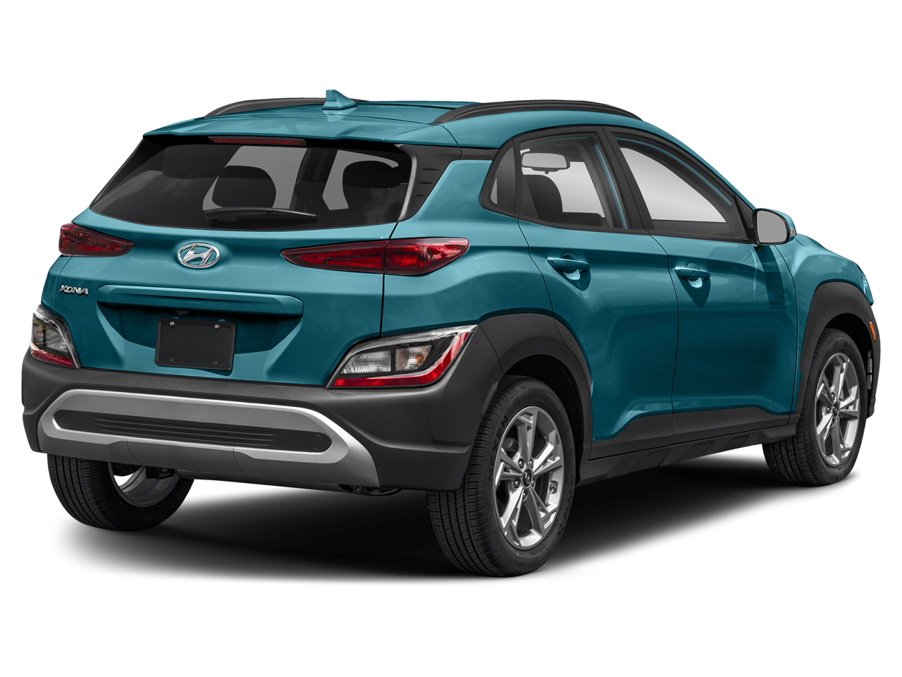 2022 Hyundai Kona SEL - Photo 38