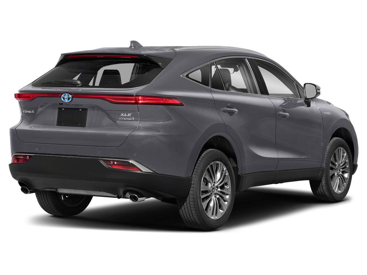 2022 Toyota Venza XLE
