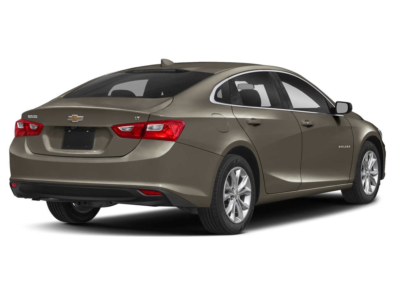 2023 Chevrolet Malibu 1LT - Photo 8