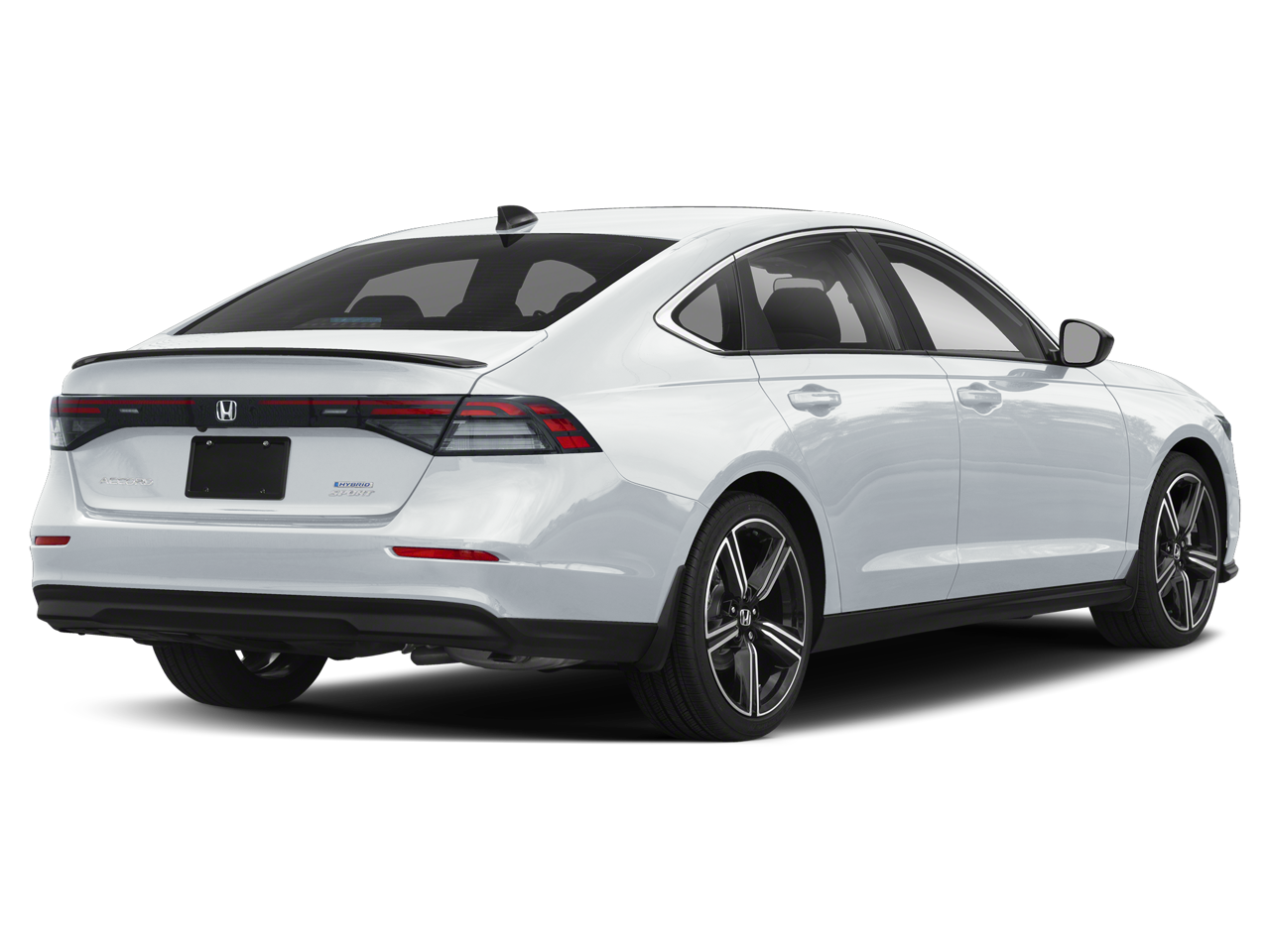 2023 Honda Accord Hybrid Sport - Photo 43