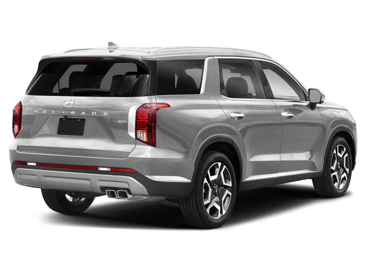 2023 Hyundai Palisade Limited - Photo 8